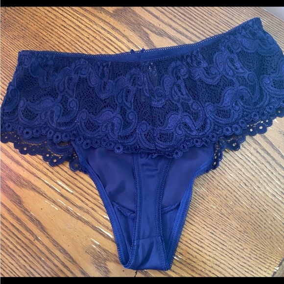 Thong Bundle of 5 - Picture 5 of 9